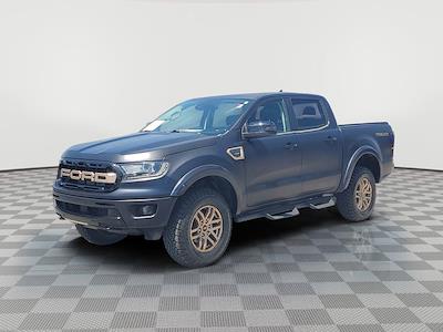2021 Ford Ranger SuperCrew Cab 4x4 Pickup for sale #B22370A - photo 2