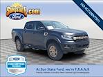 2021 Ford Ranger SuperCrew Cab 4x4 Pickup for sale #B22370A - photo 1