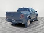 2021 Ford Ranger SuperCrew Cab 4x4 Pickup for sale #B22370A - photo 4