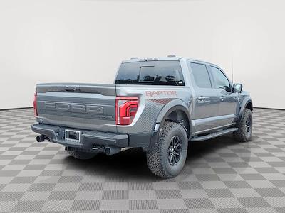 New 2025 Ford F-150 Raptor SuperCrew Cab 4x4 Pickup for sale #B22984 - photo 1