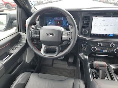 New 2025 Ford F-150 Raptor SuperCrew Cab 4x4 Pickup for sale #B22984 - photo 2