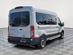 New 2025 Ford Transit 350 XL Passenger Van for sale #B29056 - photo 2