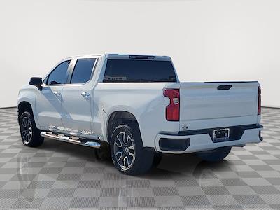 2021 Chevrolet Silverado 1500 Crew Cab 4WD Pickup for sale #B30062A - photo 2