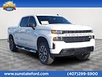 2021 Chevrolet Silverado 1500 Crew Cab 4WD Pickup for sale #B30062A - photo 1