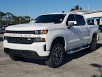 2021 Chevrolet Silverado 1500 Crew Cab 4WD Pickup for sale #B30062A - photo 5