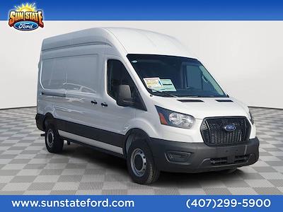 2025 Ford Transit 250 High Roof RWD Empty Cargo Van for sale #B30177 - photo 1
