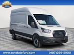 New 2025 Ford Transit 250 High Roof Empty Cargo Van for sale #B30177 - photo 1