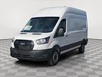 New 2025 Ford Transit 250 High Roof Empty Cargo Van for sale #B30177 - photo 3