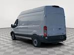 New 2025 Ford Transit 250 High Roof Empty Cargo Van for sale #B30177 - photo 4