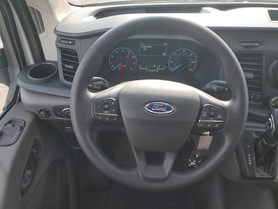 New 2025 Ford Transit 150 Low Roof Empty Cargo Van for sale #B31285 - photo 2