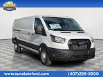 New 2025 Ford Transit 150 Low Roof Empty Cargo Van for sale #B31285 - photo 1