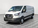 New 2025 Ford Transit 150 Low Roof Empty Cargo Van for sale #B31285 - photo 4