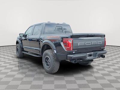 2025 Ford F-150 SuperCrew Cab 4x4 Pickup for sale #B35791 - photo 1