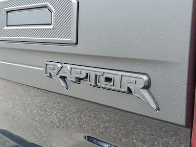 2025 Ford F-150 SuperCrew Cab 4x4 Pickup for sale #B35791 - photo 2