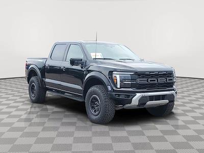 2025 Ford F-150 SuperCrew Cab 4x4 Pickup for sale #B35791 - photo 1