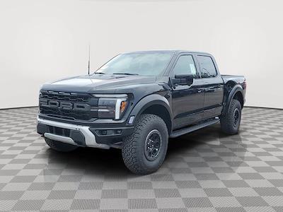 2025 Ford F-150 SuperCrew Cab 4x4 Pickup for sale #B35791 - photo 2