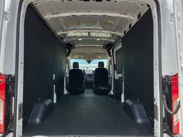 New 2026 Ford Transit 250 - photo 2