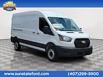 New 2026 Ford Transit 250 Medium Roof Empty Cargo Van for sale #B36708 - photo 1