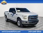 Used 2016 Ford F-150 XLT SuperCrew Cab for sale #B37236A - photo 1