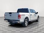Used 2016 Ford F-150 XLT SuperCrew Cab for sale #B37236A - photo 4