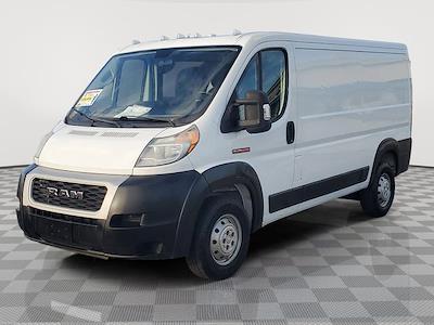 Used 2019 Ram ProMaster 1500 Standard Roof Empty Cargo Van for sale #B41409A - photo 2