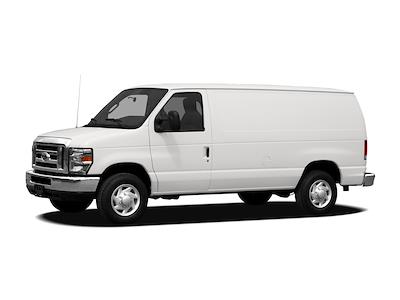 2012 Ford E-250 RWD Cargo Van for sale #B45432A - photo 1