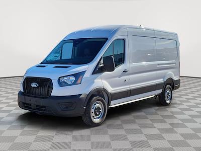 New 2026 Ford Transit 250 Medium Roof Empty Cargo Van for sale #B45581 - photo 2
