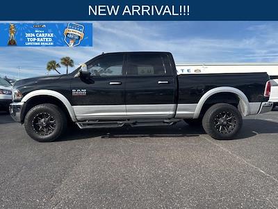 Used 2013 Ram 2500 Laramie Crew Cab for sale #B46301A - photo 1