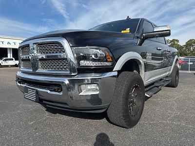 Used 2013 Ram 2500 Laramie Crew Cab for sale #B46301A - photo 2