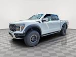 New 2025 Ford F-150 Raptor SuperCrew Cab 4x4 Pickup for sale #B47173 - photo 2