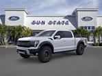 2025 Ford F-150 SuperCrew Cab 4x4 Pickup for sale #B47173 - photo 23