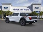 2025 Ford F-150 SuperCrew Cab 4x4 Pickup for sale #B47173 - photo 26