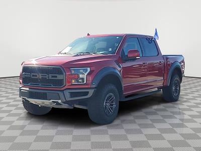 2020 Ford F-150 SuperCrew Cab 4WD Pickup for sale #B47173A - photo 2