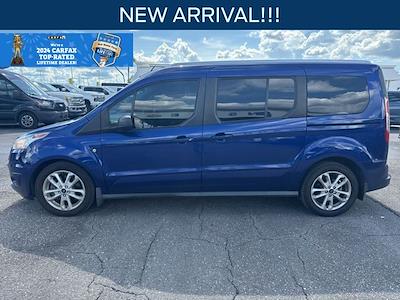 New 2018 Ford Transit Connect XLT Passenger Van for sale #B49129A - photo 1