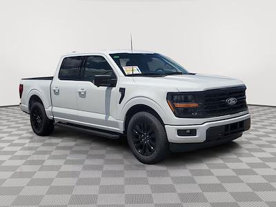 New 2025 Ford F-150 XLT SuperCrew Cab Pickup for sale #B50829 - photo 1