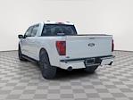 New 2025 Ford F-150 XLT SuperCrew Cab Pickup for sale #B50829 - photo 4