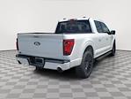 New 2025 Ford F-150 XLT SuperCrew Cab Pickup for sale #B50829 - photo 2