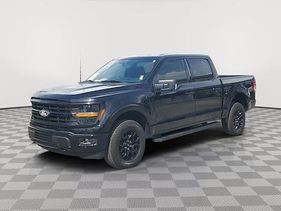 2024 Ford F-150 SuperCrew Cab 4x4 Pickup for sale #B61171A - photo 2