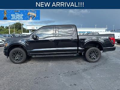 2024 Ford F-150 SuperCrew Cab 4x4 Pickup for sale #B61171A - photo 1