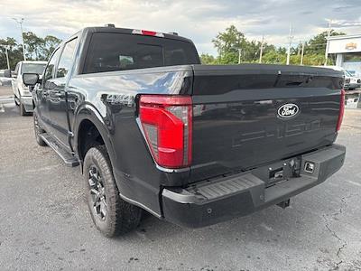 2024 Ford F-150 SuperCrew Cab 4x4 Pickup for sale #B61171A - photo 2