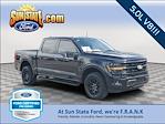 2024 Ford F-150 SuperCrew Cab 4x4 Pickup for sale #B61171A - photo 1