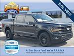 New 2024 Ford F-150 XLT SuperCrew Cab 4x4 Pickup for sale #B61171A - photo 1