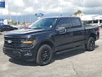 New 2024 Ford F-150 XLT SuperCrew Cab 4x4 Pickup for sale #B61171A - photo 2