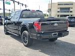 New 2024 Ford F-150 XLT SuperCrew Cab 4x4 Pickup for sale #B61171A - photo 3