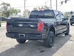 New 2024 Ford F-150 XLT SuperCrew Cab 4x4 Pickup for sale #B61171A - photo 4