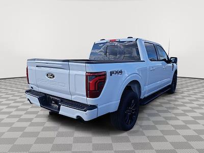 2025 Ford F-150 SuperCrew Cab 4WD Pickup for sale #B62374 - photo 2