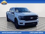 New 2025 Ford F-150 Lariat SuperCrew Cab for sale #B62374 - photo 1
