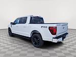 New 2025 Ford F-150 Lariat SuperCrew Cab for sale #B62374 - photo 4