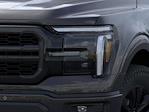 New 2025 Ford F-150 Lariat SuperCrew Cab 4x4 Pickup for sale #B62952 - photo 18