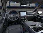 New 2025 Ford F-150 Lariat SuperCrew Cab 4x4 Pickup for sale #B62952 - photo 9